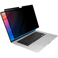 Laptop Privacy Screen Protector And Filter Film Matte Anti Glare Scratch Proof Compatible with MacBook Air 15 Inch 2025 2024 2023 M3 M2 Chip